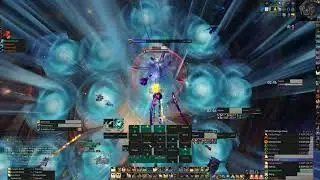 Orgozoa Heroic - The Eternal Palace - Holy Paladin