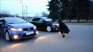 kia koup 1.6 AT vs kia koup 1.6 AT