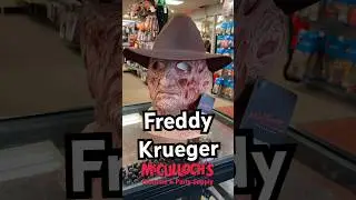 Realistic Freddy Krueger Mask. #costume #halloween #mask