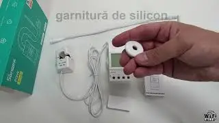 Sonoff POWCT