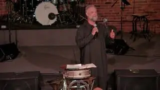Watch, Pray, Go! | Jason Ford