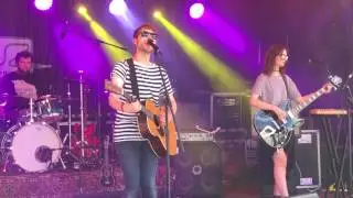Nick and June - Live Bardentreffen 2017