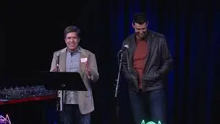 7th Titans of Tech: Alexi Sevastopoulos