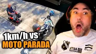 OBSERVAÇÕES DIÁRIAS (EP.295) | XRACING (react)