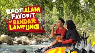 Spot Alam Favorit Di Bandar Lampung