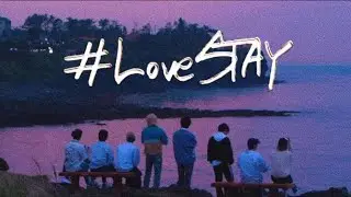 🍁#LoveSTAY - Stray Kids [Lyrics by RU]🍁
