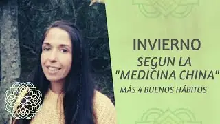 ❄️ Invierno y 