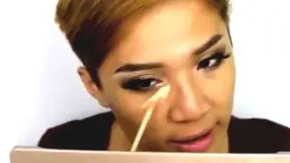 Khloe Kardashian Makeup Tutorial The Prince Of Vanity  Again