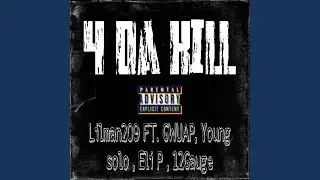 4 Da Kill (feat. GWUAP, Solo753, Eli-P & 12Gauge)