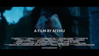 【OFFICIAL SUBSTAR MOVIE】ATEMU - APOTHEOSIS