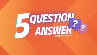 How strong your brain is| 5 Science Questions