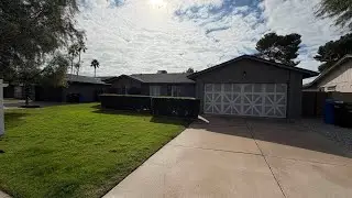 5811 E CROCUS Drive, Scottsdale, AZ 85254