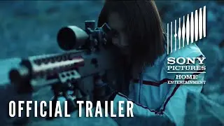 Sniper: Assassin's End OFFICIAL TRAILER - Available on Blu-ray & Digital 6/16