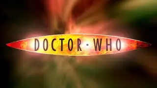 Doctor Who Titles 2007 (Series 3 v1)