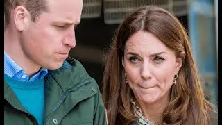Kritiken mot William och Kate &ndash; efter beslutet med barnen