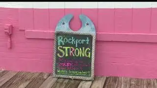 ROCKPORT STRONG