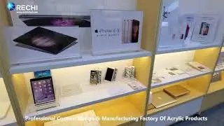 Acrylic Factory Provides Tabletop Advertising Clear Acrylic Sign Display Holders A3 A4 A5 Size