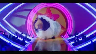 ITV1 - Trailer - Celebrity Big Brother 24