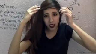 Transforma tu cabello largo en corto