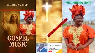 KRAHN GOSPEL SONG (KU-SAYGEE SWAYEE) MIN.HELENA TENTY