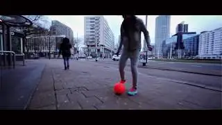 Street Football  Where Heroes Are Born! ft  Jeand Doest   YouTube