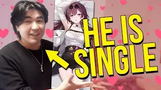 Who Needs A Real Life Girlfriend When You Can Have A Waifu Pillow? (Anime Dakimakura Pillow REVIEW)