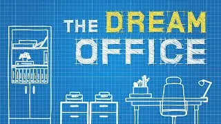 The Dream Office - Announcement trailer