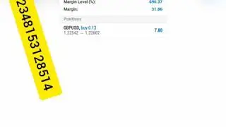 Trading multiple account management