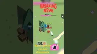 Pertandingan elemen sihir air - MAGICA.IO #shorts #youtubeshorts #gaming #youtube