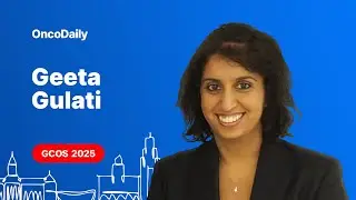 Cardioprotection Insights from Geeta Gulati at GCOS 2025