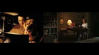 Unclouded Day / Ясный день &ndash; The Oak Ridge Boys & [Tom Hanks & Meg Ryan]