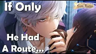Code Realize: Future Blessings ~Finis~ [Chapter 3: Desire]