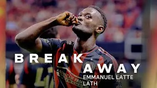 From the Streets of Ivory Coast to MLS RECORD: Emmanuel Latte Lath's $22M Journey