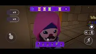 Jogando Monster Lab