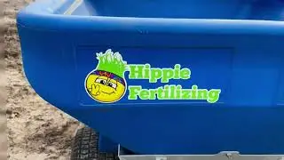 Need to improve your lawn? Lawn Topdressing is the best option!