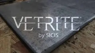Vetrite   Bevelling:Polishing Edges