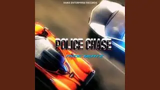 Police Chase (Instrumental)