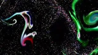 2 Punkte Methode - Vor&uuml;bung zur Quantenheilung