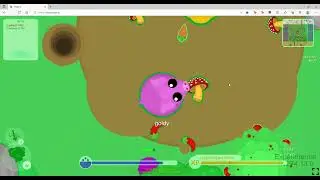 Brand New Beta Mope Io Server (Private Server)!!!! Link In Description!