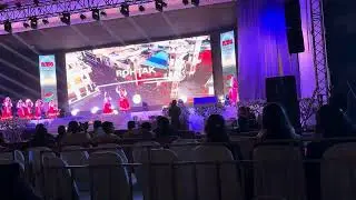 Angel ka dance program annual function rmg maheshwari school-04-01-2026