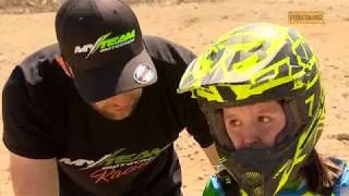 Firbcologi: motokros