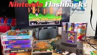 Opening Up An Analogue NT Mini Noir in 2025