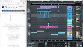 Using Jukebox AI to record a song