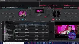 COMO CONFIGURAR VIRTUAL DJ 2021 F&Aacute;CIL Y RAPIDO✔👍