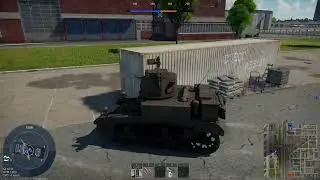 BATTLE GROUND : REALISTIC BATTLES, [ CONQUEST#3 ] CARGO PORT ( BRITISH )