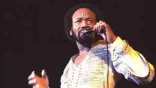 Maurice white really really wants you to remember