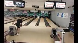 Multi color balls are more fun to watch when you can rev them up!
