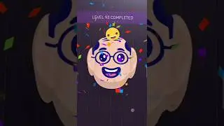 Game:- sponge art level 93 complete #ytshorts #sponge #gameplay #shorts #youtubeshorts #viralshort
