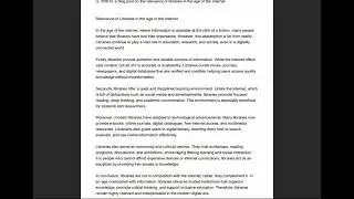 DU-SOL English Fluency-I | Semester-1 Exam Pattern & Important Questions | Exam on 29-12-2025