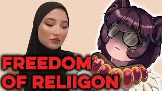 Islamophobia And Dehumanization